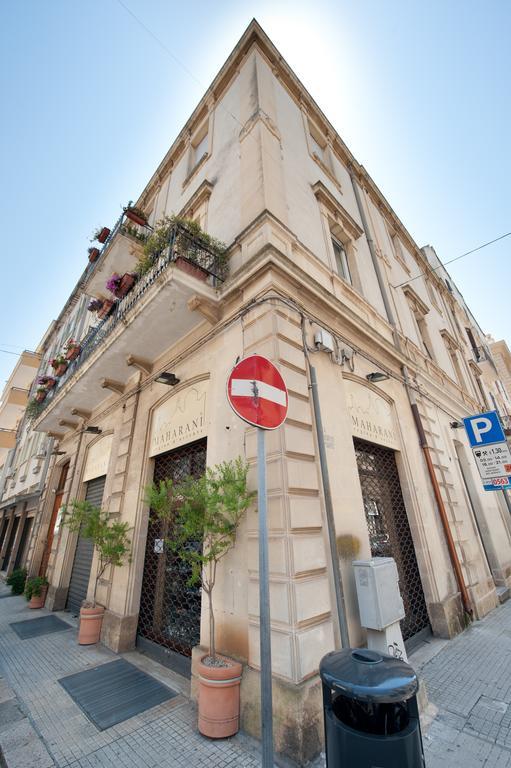 H Central Lecce Bed & Breakfast Eksteriør bilde